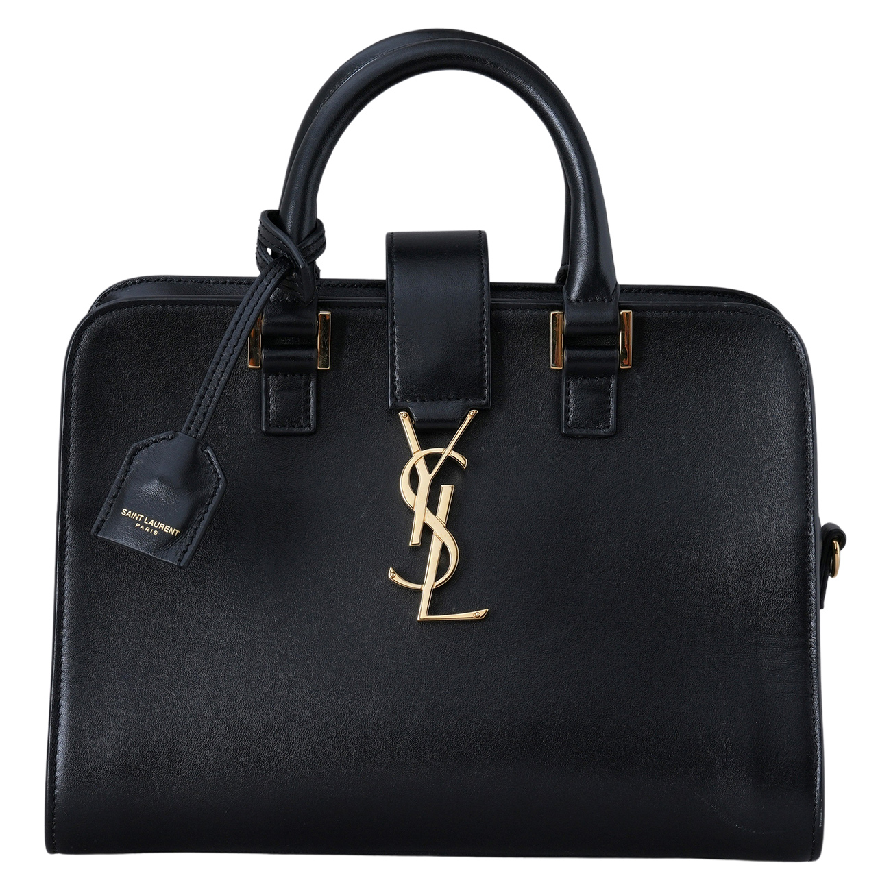 Yves Saint Laurent(USED)생로랑 카바스 베이비